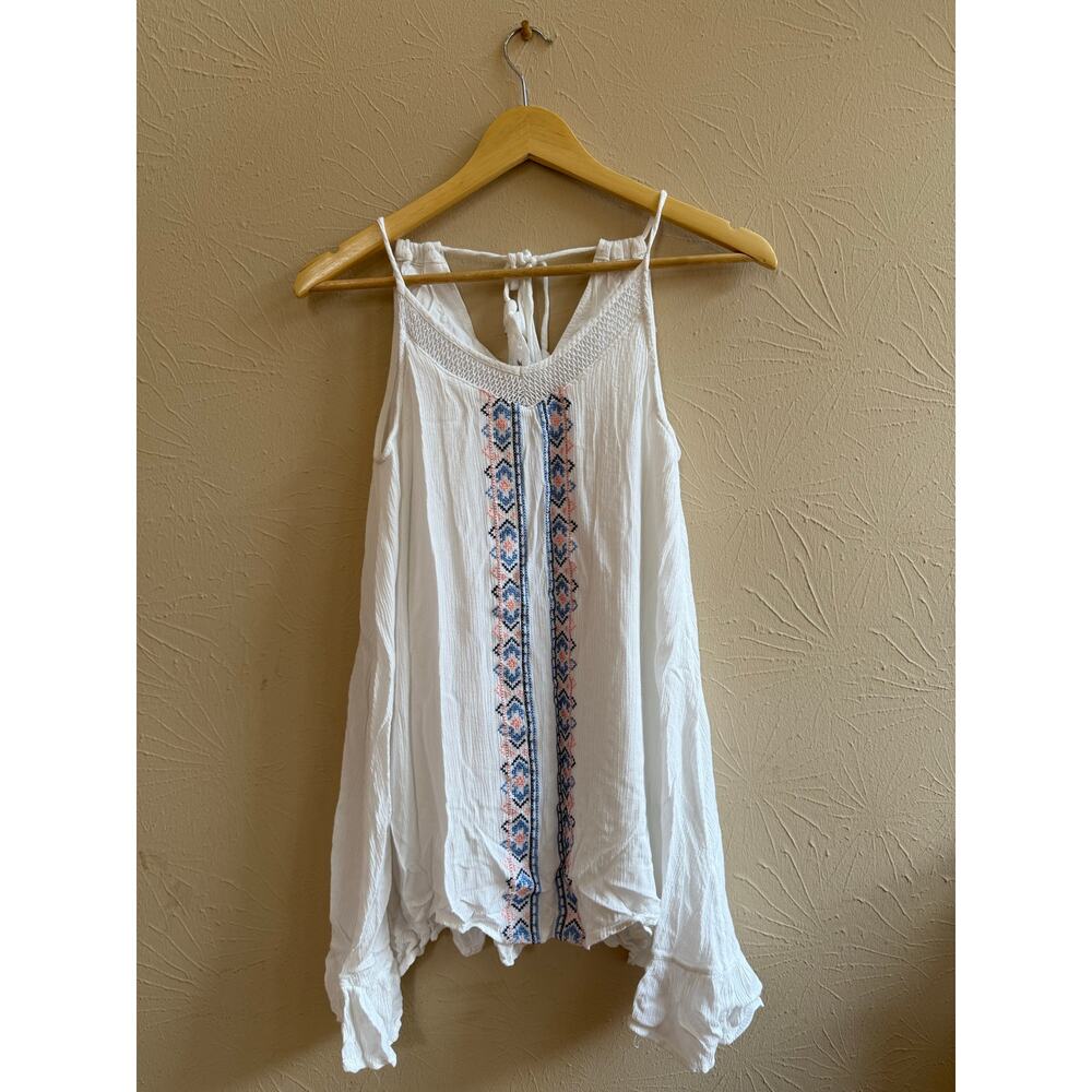 Ocean Drive Top Size Medium